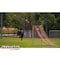 Swerve Sports KickerBall Swerve Ball Sports Soccer Ball 1 pk KICKSTACK2PK - alternate 3